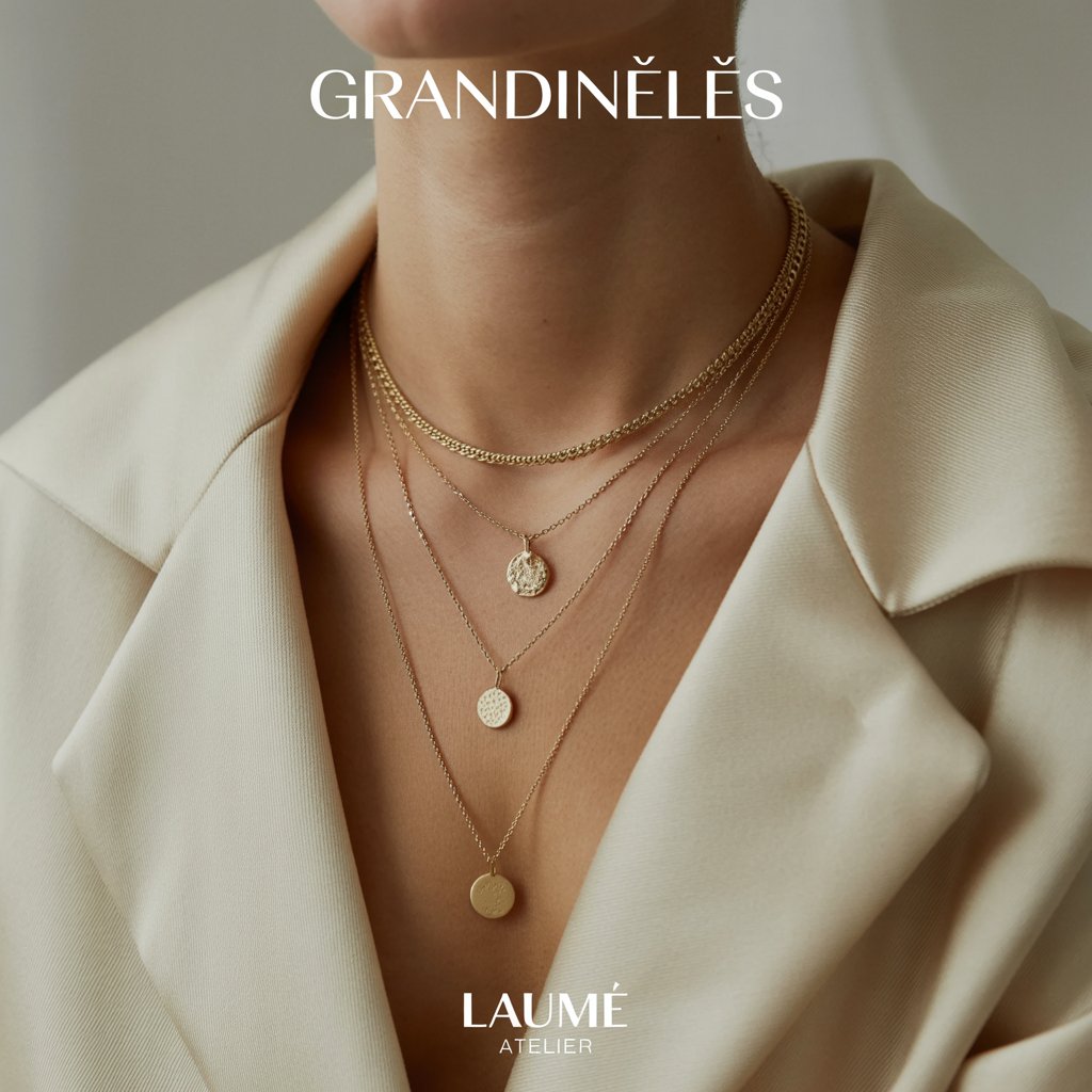 Grandinėlės